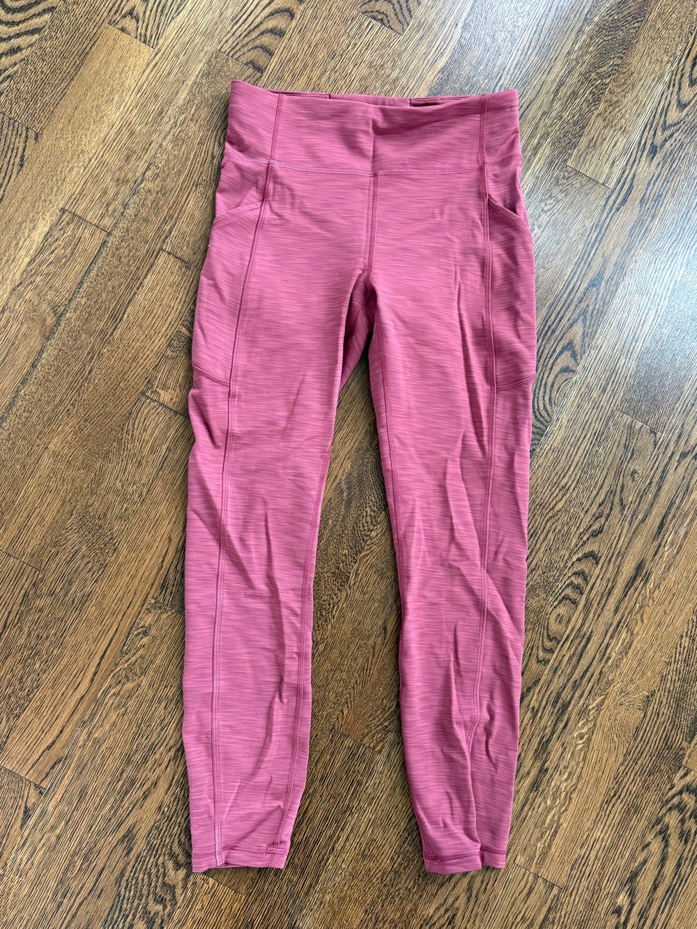 Lululemon Crop Leggings